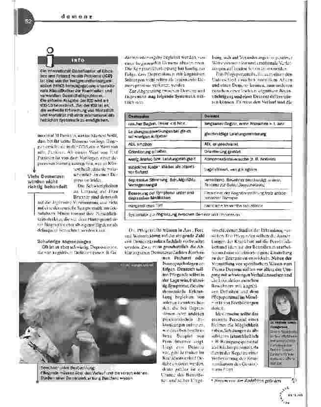 Vorschauseite 3: Den Durchblick behalten