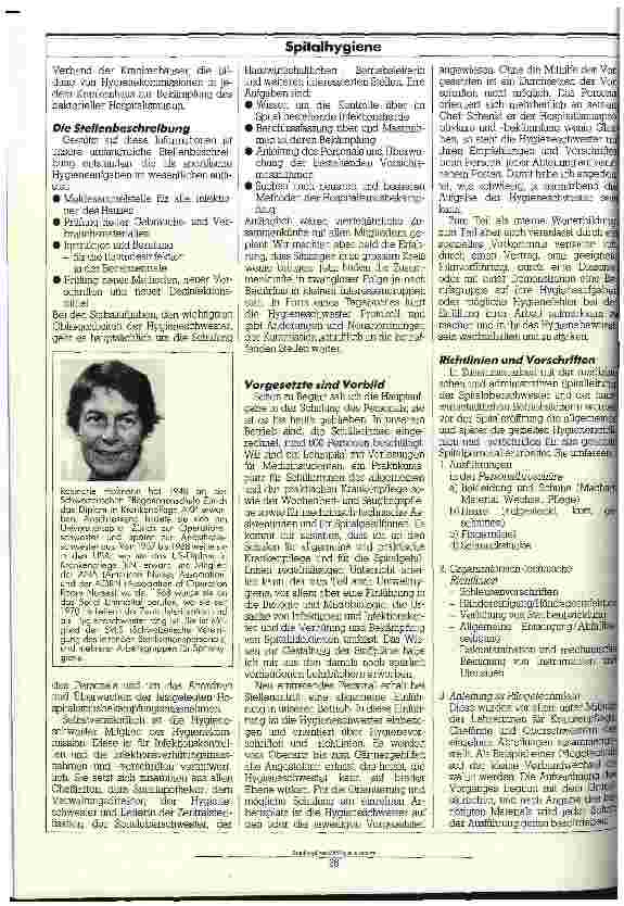 Vorschauseite 2: Unsichtbares sichtbar machen