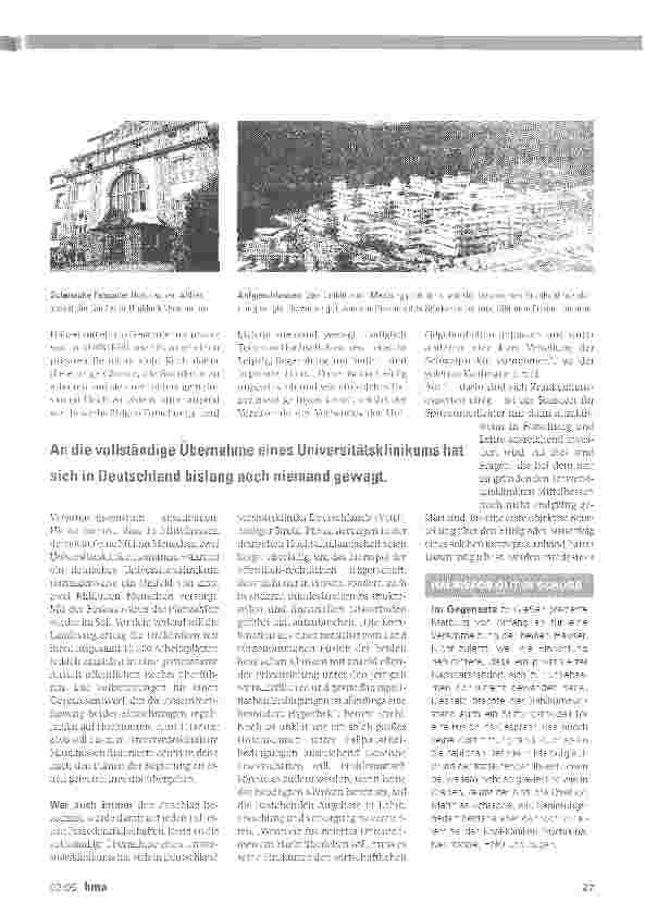 Vorschauseite 2: Zwei zum Preis von einer