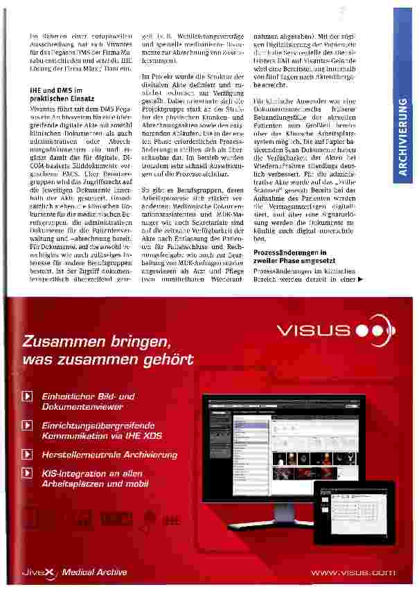 Vorschauseite 3: Alles digital