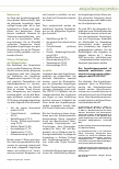 Vorschauseite 4: Das Angehörigengespräch – rasche und kompetente Hilfe