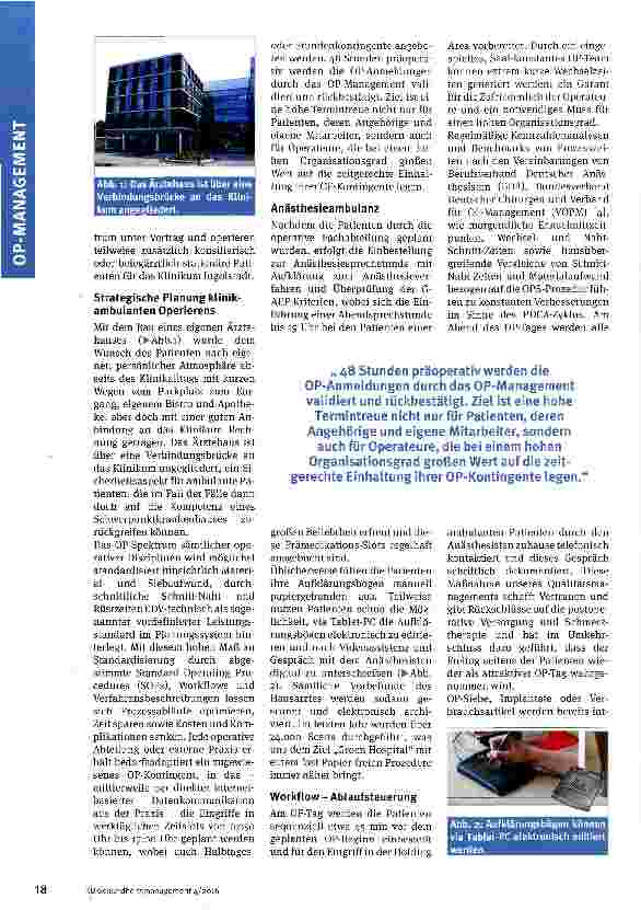 Vorschauseite 2: Lohnt der Aufwand?