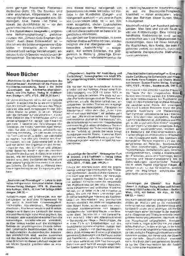 Vorschauseite 5: Arbeitsgebiete der modernen Dermatologie Hautpräkanzerosen bei Mann und Frau