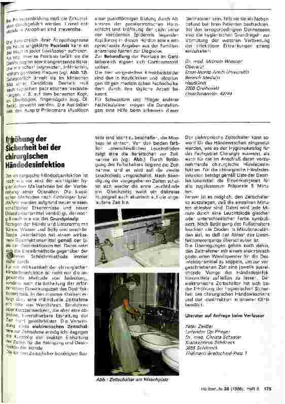Vorschauseite 4: Diagnostik und Therapie bei Dermatosen im Genitalbereich