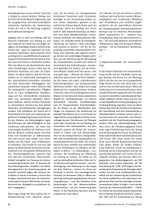 Vorschauseite 2: Alte Texte – neu gelesen. Nationalsozialismus und Lebensvernichtung