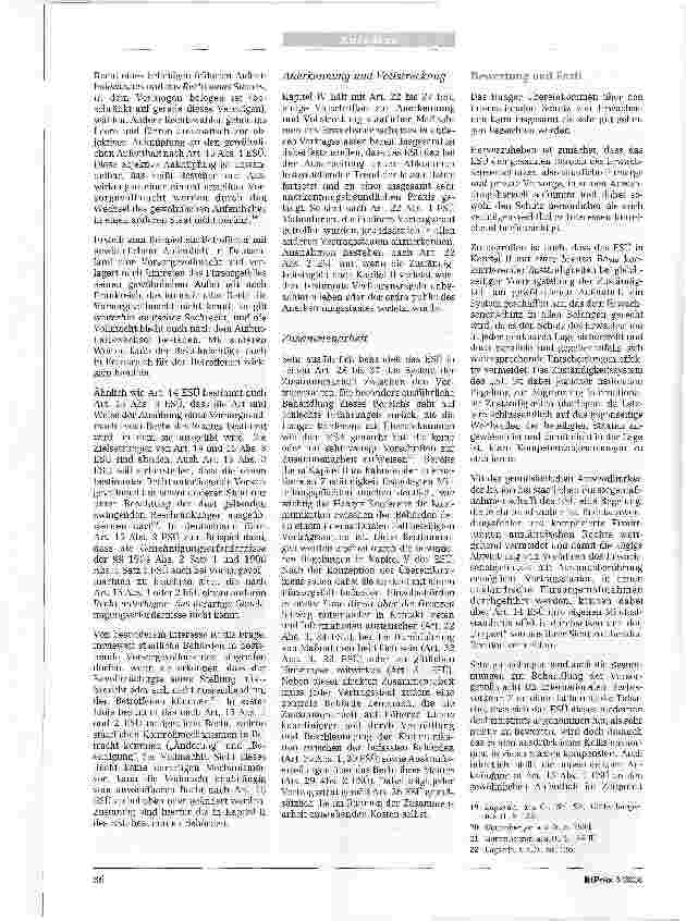 Vorschauseite 4: Das Haager Übereinkommen überden internationalen Schutz von ErwachsenenReform des Internationalen Betreuungsrechts