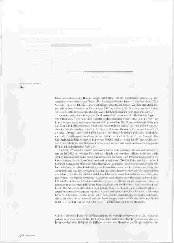 Vorschauseite 2: Kinder, Kirche, Katastrophen