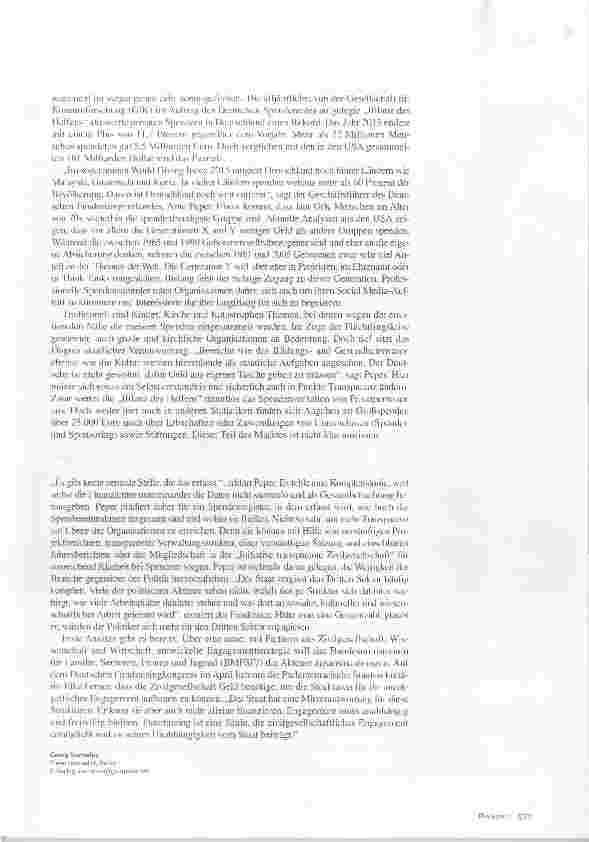 Vorschauseite 3: Kinder, Kirche, Katastrophen