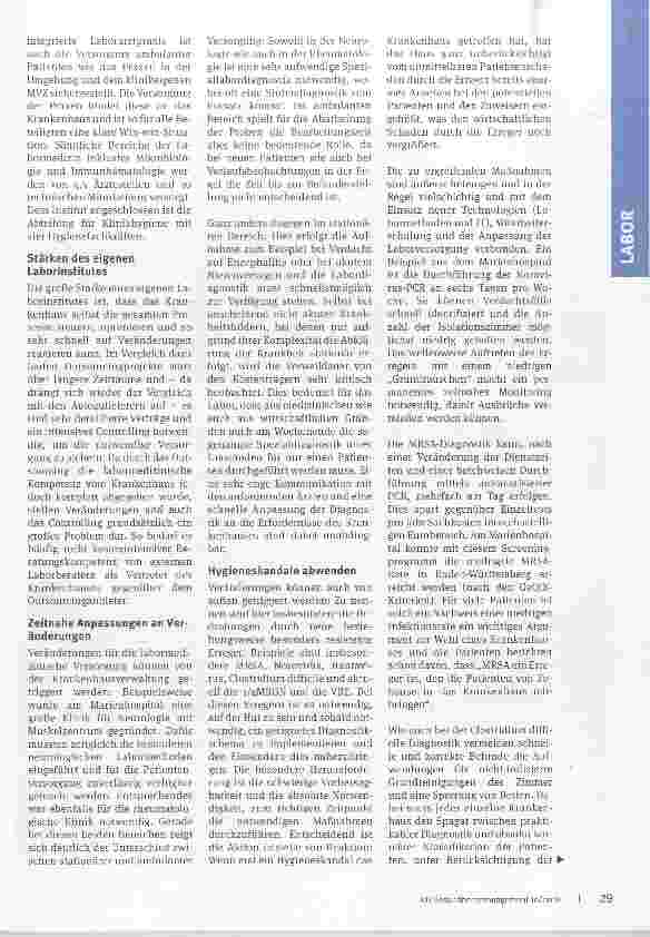Vorschauseite 2: Das Steuer in eigener Hand