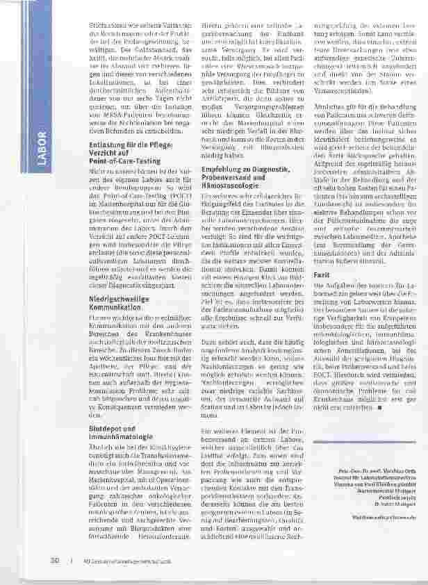 Vorschauseite 3: Das Steuer in eigener Hand