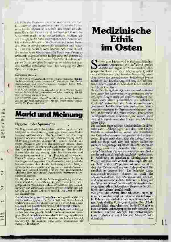 Vorschauseite 4: Was versteht man unter Psychoanalyse?
