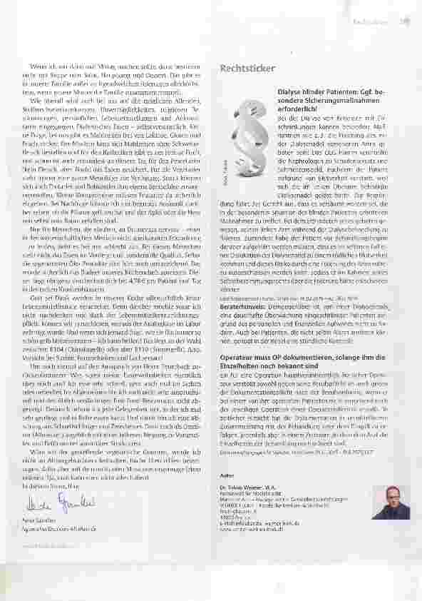 Vorschauseite 2: Prost Mahlzeit!