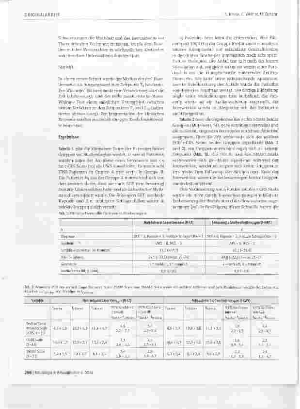 Vorschauseite 4: Nicht-invasive Hirnstimulation zur Förderung der Wachheit und des Bewusstseins von chronischen Patienten im Wachkoma: Laserstimulation im Nahinfrarotbereich vs. fokussierte Stoßwe…