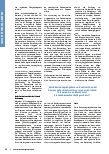 Vorschauseite 3: Vertrautes in der Fremde: Wie Betreuungskräfte Menschen mit Demenz beim Krankenhausaufenthalt unterstützen können
