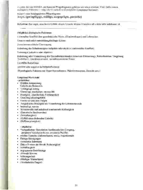 Vorschauseite 4: Diagnostik in der Pflege