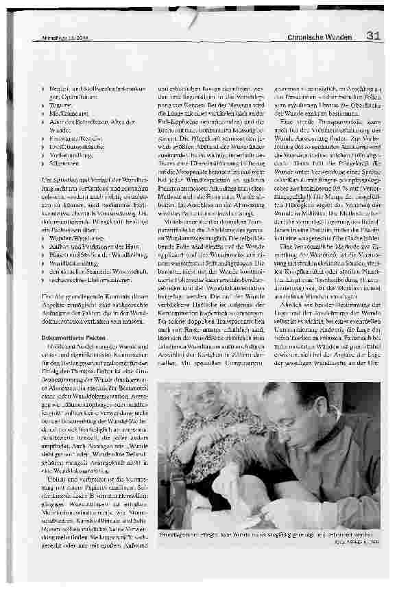 Vorschauseite 2: Detaillierte Daten