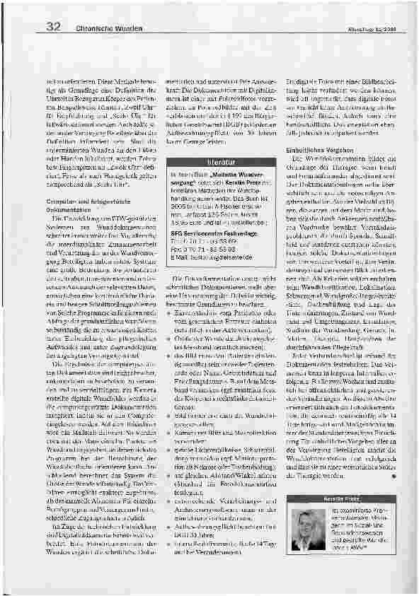 Vorschauseite 3: Detaillierte Daten