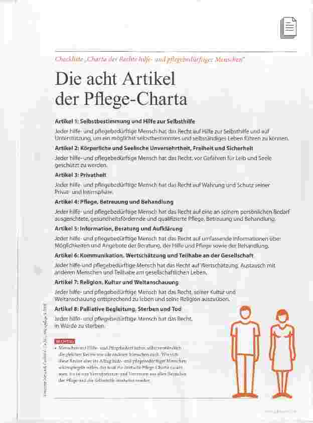 Vorschauseite 5: Stiefmütterliche Behandlung
