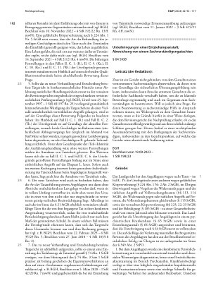Vorschauseite 5: Amokfahrt in Trier; Prüfung und Beurteilung der Schuldfähigkeit