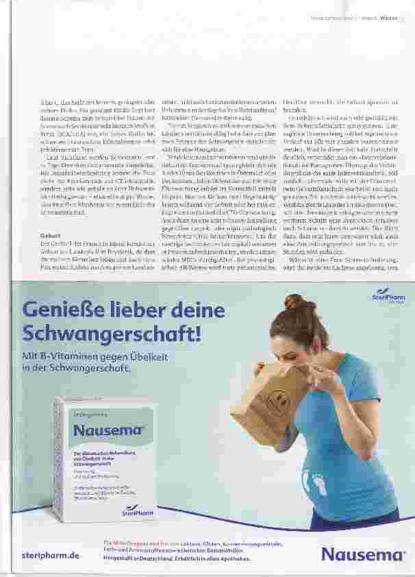 Vorschauseite 2: Hebammenarbeit in Island