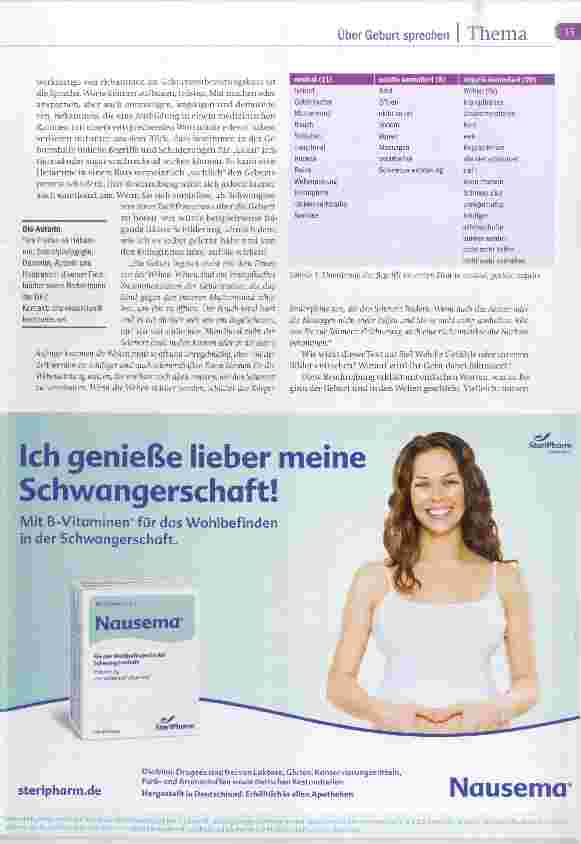 Vorschauseite 2: Die Kraft der Worte
