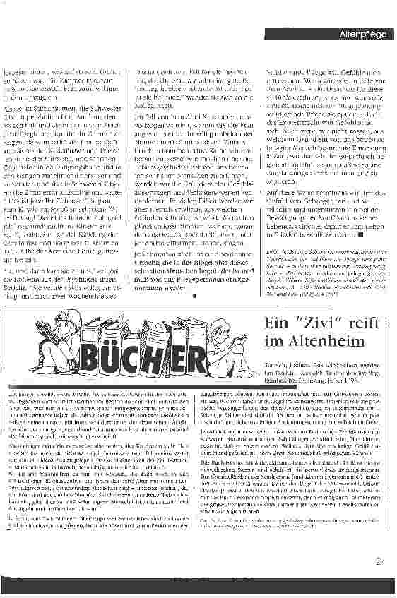 Vorschauseite 2: Bei Deinem Anblick fällt mir alles wieder ein!