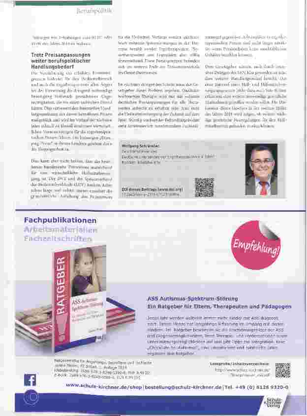 Vorschauseite 3: Preiserhöhungen durch neue Mindestpreise