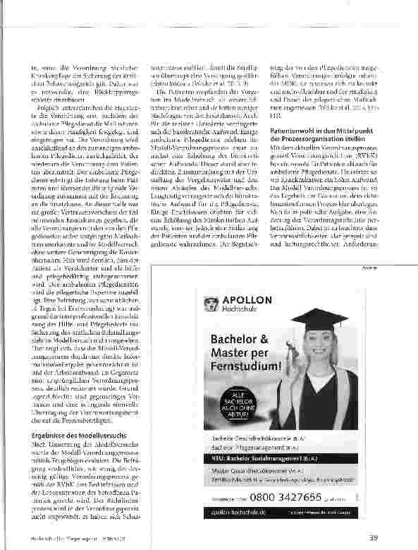 Vorschauseite 2: Entbürokratisierung oder: Drum prüfe ...