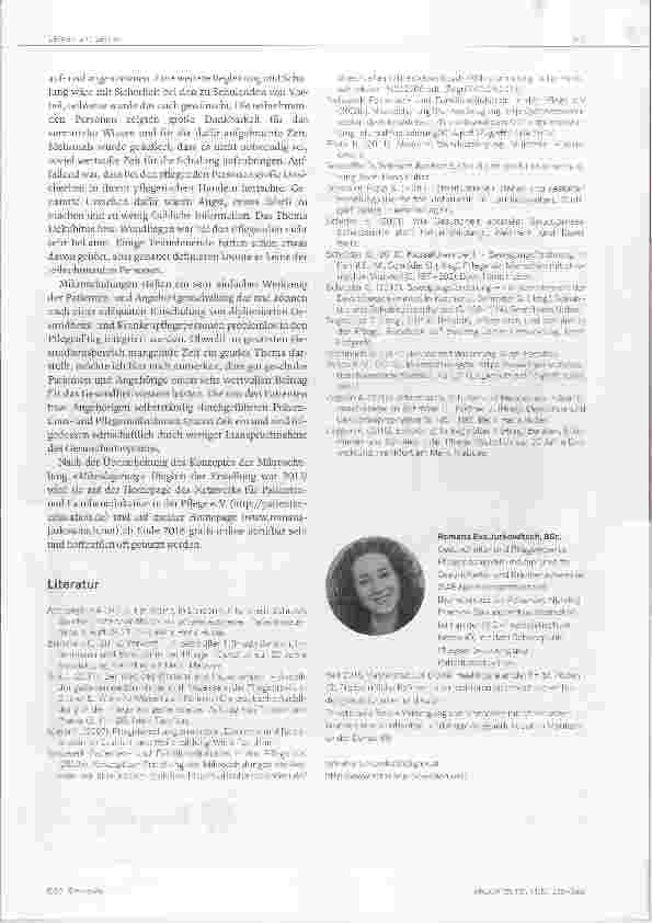 Vorschauseite 5: Mikroschulung Mikrolagerung. Ergebnisse des Implementierungsprojekts der ersten österreichischen Mikroschulung.