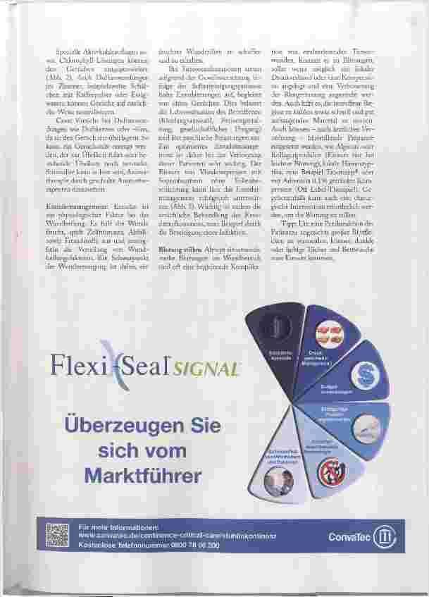 Vorschauseite 4: Physisch und emotional extrem belastend