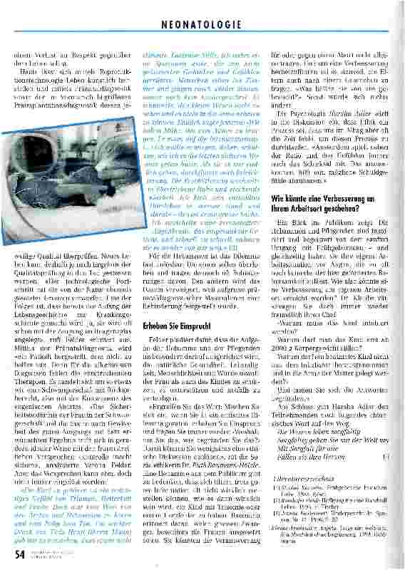 Vorschauseite 5: Nur eine Handvoll Leben - und doch ganz Mensch