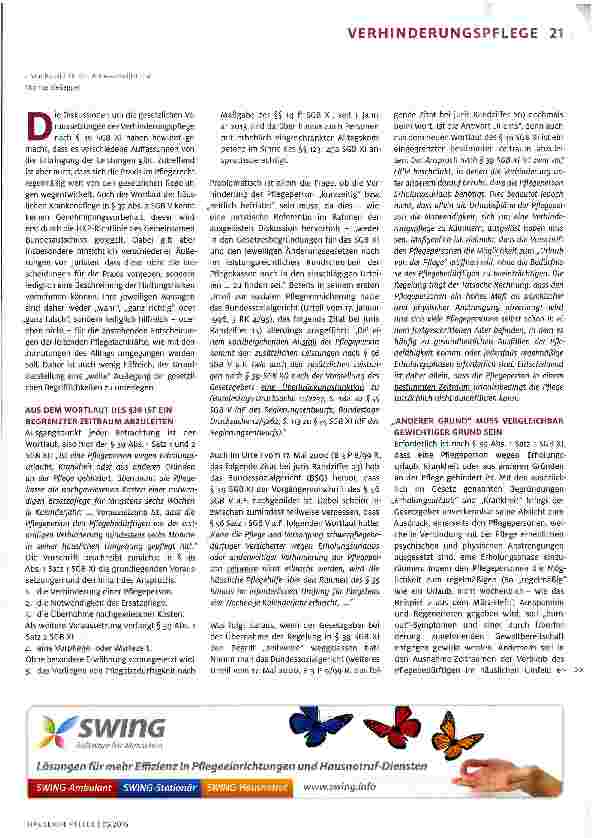 Vorschauseite 2: Keine Fragen offen