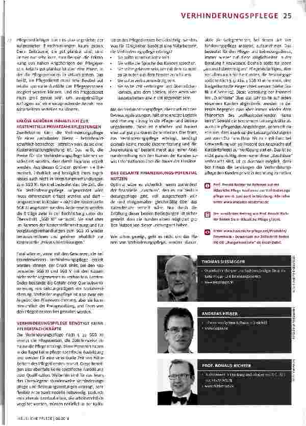 Vorschauseite 6: Keine Fragen offen