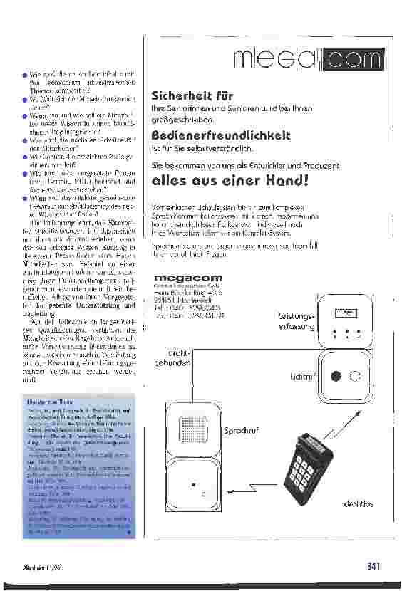Vorschauseite 6: Lernen in Organisationen
