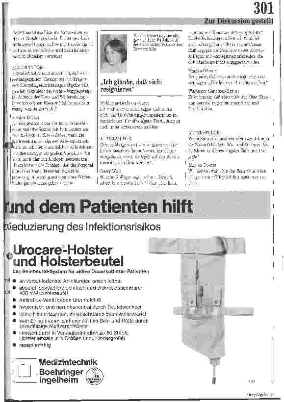 Vorschauseite 3: Arbeitskreis Altenpflege