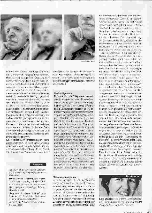 Vorschauseite 2: Wenn die Welt nur halb ist