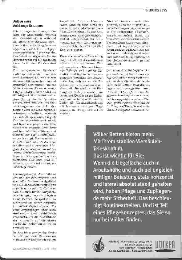 Vorschauseite 2: Ich traue mich!