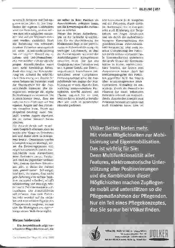 Vorschauseite 4: Ich traue mich!