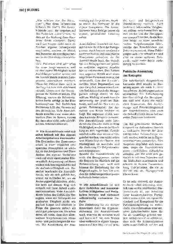 Vorschauseite 6: Ich traue mich!