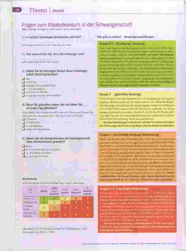 Vorschauseite 3: Umfassende Anamnese