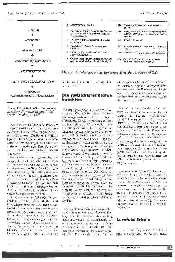 Vorschauseite 3: Problemlösungsund Entscheidungsmethodik Fallstudiendidaktik und Training