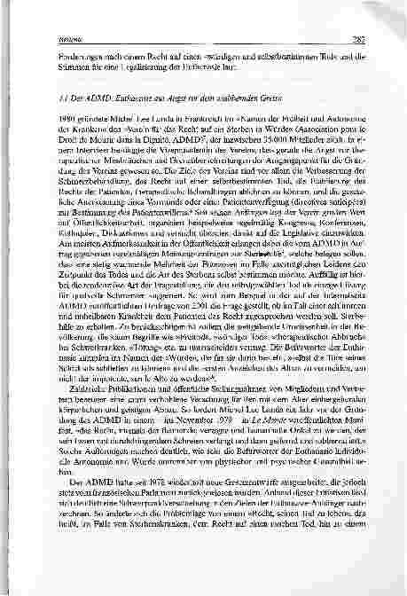 Vorschauseite 3: LÄNDERBERICHTE