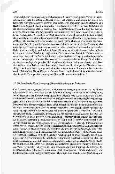 Vorschauseite 4: LÄNDERBERICHTE