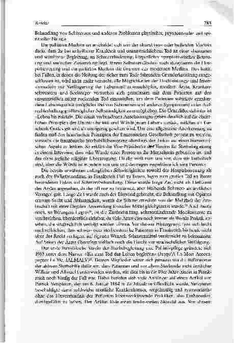Vorschauseite 5: LÄNDERBERICHTE