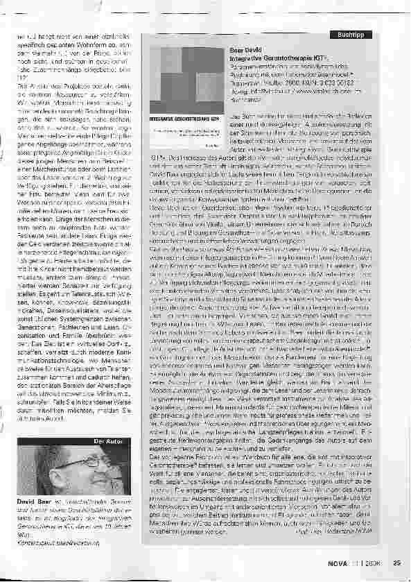 Vorschauseite 3: Soziale Ressourcen aktivieren