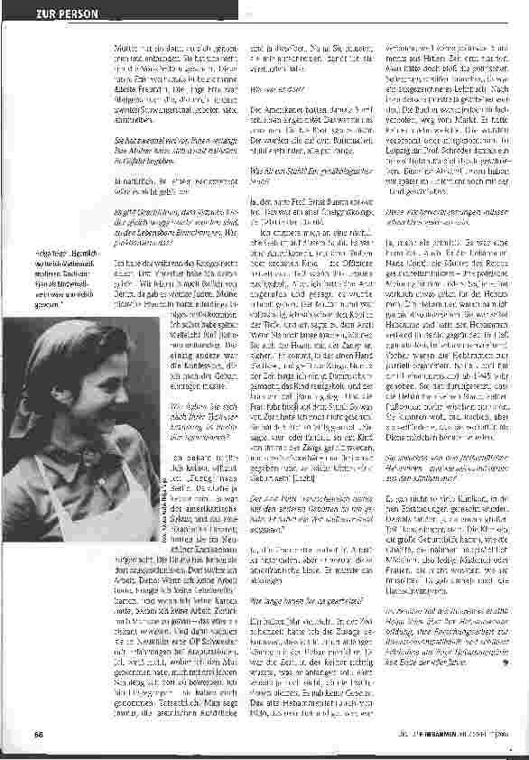 Vorschauseite 4: Ich weiß nicht, woher ich den Mut genommen habe