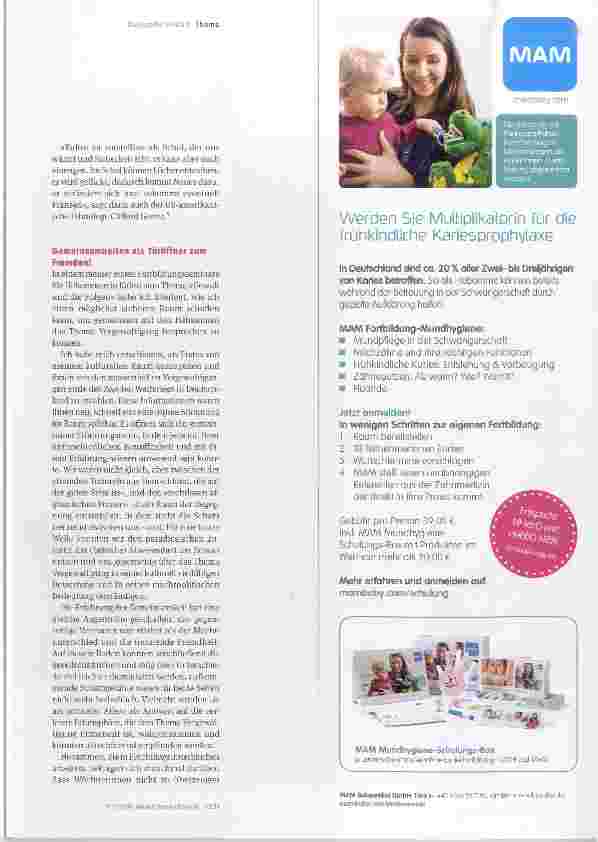 Vorschauseite 3: Kulturelle Vielfalt und Umgang mit Scham