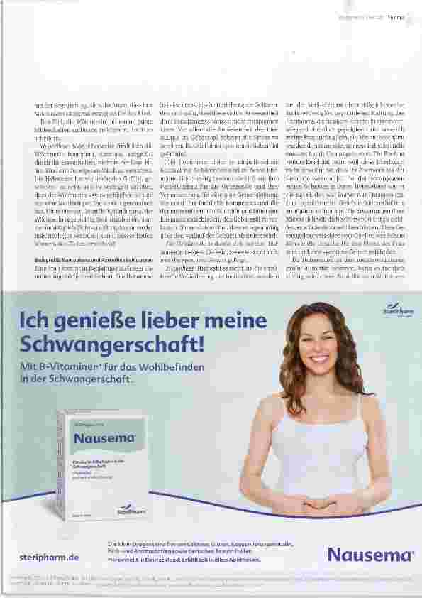 Vorschauseite 5: Kulturelle Vielfalt und Umgang mit Scham