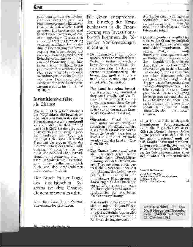 Vorschauseite 2: Die Finanzierung von Rationalisierungsmaßnahmen