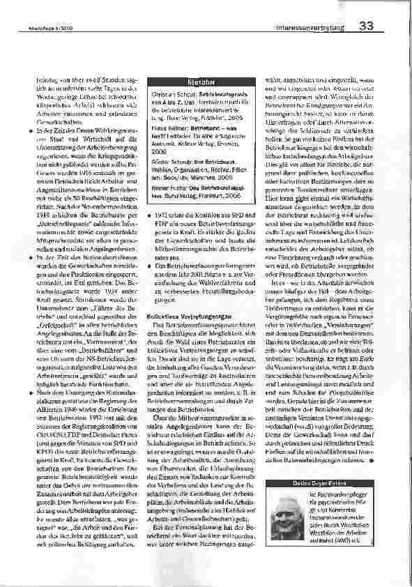 Vorschauseite 2: Schritt für Schritt